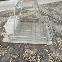 سبد ابچکان|آب‌چکان و نظم‌دهنده ظروف|قزوین, |دیوار