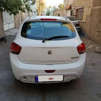 تیبا مدل 99|خودرو سواری و وانت|کرج, ساسانی (قلمستان)|دیوار