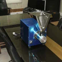 دستگاه کره گیر دامداری مشک برقی - مغزیجات 500|فروشگاه و مغازه|تهران, خاوران|دیوار