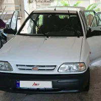 فروش پراید۱۳۱ مدل۹۷|خودرو سواری و وانت|لاهیجان, شهرک سلمان فارسی|دیوار