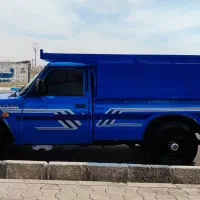 نیسان زامیاد ۱۴۰۱تحویل ۱۴۰۲ بدونه رنگ|خودرو سواری و وانت|شاهدشهر, |دیوار