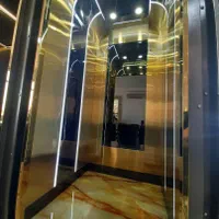 تولید و فروش انواع کابین های آسانسور