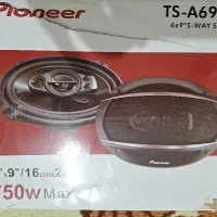 باند خربزی ماشین