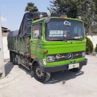 خاور ۶۰۸ مدل ۶۳زیر ۸۰۰