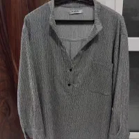 شومیز مانتویی