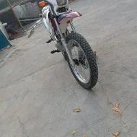 فلات هارتفورد|موتورسیکلت|تبریز, |دیوار