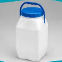 یازده عدد دبه ماست تمیز فروشی