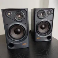 باند بوکشلف Aiwa آیوا 40 وات ژاپن