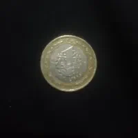سکه قدیمی کلکسیونی|کلکسیون سکه، تمبر، اسکناس|کرمانشاه, |دیوار