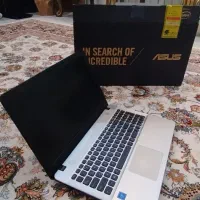 لپتاپ تمیز ایسوز با هارد SSD تولید 2017 برج 12|رایانه همراه|اصفهان, فروردین|دیوار