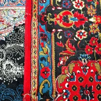 فرش ۱۲ متری اصیل و سنگین|فرش|ساری, |دیوار