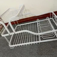 ابچکان رو سینکی آلومینیمی