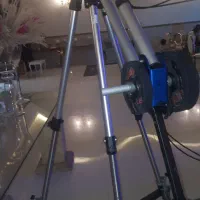 کرین کمبو درحد نو|دوربین عکاسی و فیلم‌برداری|مشهد, شهرک امام هادی (شهرک غرب)|دیوار