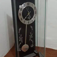 ساعت زیبا|ساعت دیواری و تزئینی|نجف‌آباد, یزدانشهر|دیوار