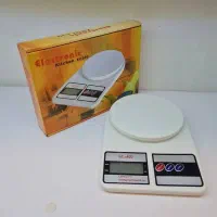 ترازوی آشپزخانه دیجیتالی اصلی تا 10 کیلو