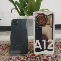 دو گوشی a12 و a10s|موبایل|شفت, |دیوار
