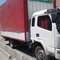 کاویان 106 مدل 90|خودرو سنگین|مشهد, آبکوه|دیوار