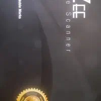 اسکنر پرتابل اسکن زی مدل BQS-050 M
