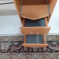 میز تحریر وکامپیوتر|میز تحریر و کامپیوتر|تهران, علم و صنعت|دیوار