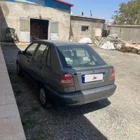 پراید ۱۴۱ مدل ۸۷|خودرو سواری و وانت|تبریز, |دیوار