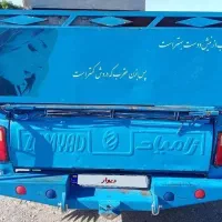 نیسان‌دوگانه‌بیرنگ|خودرو سواری و وانت|قیدار, |دیوار