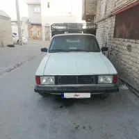 پیکان وانت ۸۶