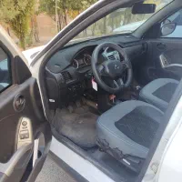 کوییک gx آخر ۱۴۰۲|خودرو سواری و وانت|پردیس, فاز ۳|دیوار