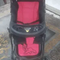 روکش کالسکه