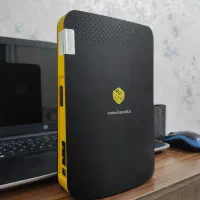 مودم ایرانسل TK-2510 4G|مودم و تجهیزات شبکه|تهران, سلسبیل جنوبی|دیوار