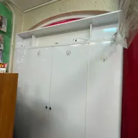 ویترین مغازه ،کانتر فروش،چوبکار،دستک تیله ای|فروشگاه و مغازه|تهران, شهرک محلاتی|دیوار