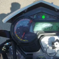 موتورتریل پرواز200|موتورسیکلت|شیراز, فرودگاه شهید دستغیب شیراز|دیوار