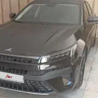 KMC J7|خودرو سواری و وانت|فردیس, فردیس|دیوار