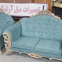 تعمیرات مبل|خدمات پیشه و مهارت|آشخانه, |دیوار