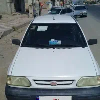 پراید۱۳۱خانگی.مدل ۹۶