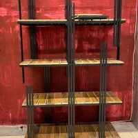 قفسه ابشاری