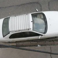 باربند خودروی سواری