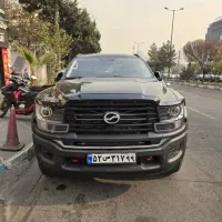 زدایکس اتو G9|خودرو سواری و وانت|تهران, سعادت‌آباد|دیوار