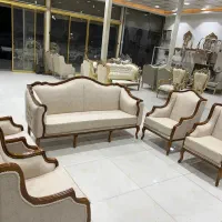 ×× بانک مبل ×× مبل کلاسیک|مبلمان خانگی و میز عسلی|نورآباد, |دیوار