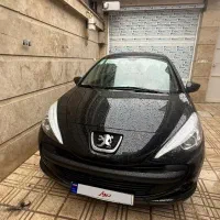 207پانا صفر خشک