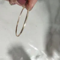 النگو بچگانه به سه چهار پنج سال میخورن|جواهرات|خمین, |دیوار