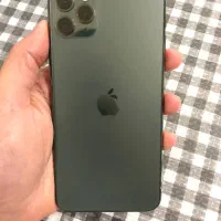 اپل آیفون ۱۱ پرومکس iPhone 11 Pro Max