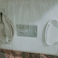 کهنه شور لباسشویی کوچک|ماشین لباسشویی و خشک‌کن لباس|قزوین, |دیوار