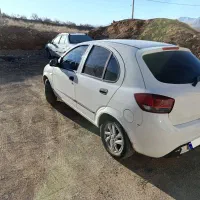 تیبا 2مدل99|خودرو سواری و وانت|شهرکرد, |دیوار