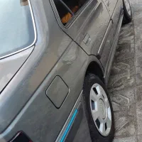 پارس tu5|خودرو سواری و وانت|گنبد کاووس, |دیوار