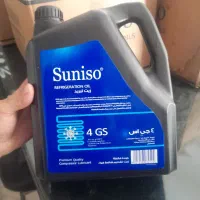 روغن 4gs سانیسو کمپرسورbse مبرد کردرایر وکیوم