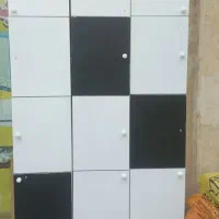 کمد باشگاه و استخر