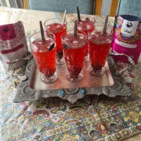 رفع کبدچرب و غلظت خون با ریزمیوه های قرمز