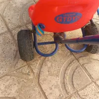 سه چرخه|دوچرخه، اسکیت، اسکوتر|اسلام‌شهر, مطهری|دیوار