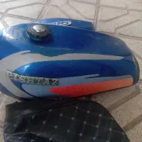 لوازم موتور ،باک و اگزوز موتور