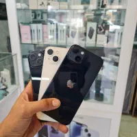 سه عدد ۱۳ نرمال